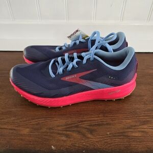 Brooks Catamount Trail Running Shoes Women's Size US 11 / EU 43 NEW